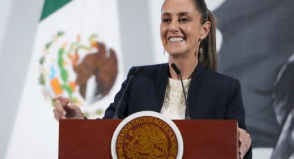 EN VIVO: Sigue minuto a minuto la “Mañanera” de Claudia Sheinbaum HOY 31 de julio