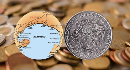 ¿Dónde puedo vender a buen precio mis monedas conmemorativas de 20 pesos en Acapulco durante agosto?