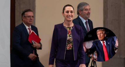 Lista de los TODOS temas que México negocia con EEUU frente a revisión de TMEC