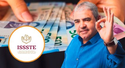 Día del Abuelo: ¿En qué FECHA de agosto 2025 es el sorteo especial del ISSSTE para adultos mayores?