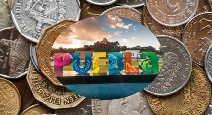 3 lugares donde puedo vender a buen precio mis monedas antiguas en el Centro Histórico de Puebla en agosto
