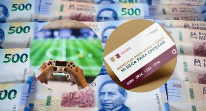 Videojuegos del Bienestar: Esta es la beca que otorgarán a gamers del país