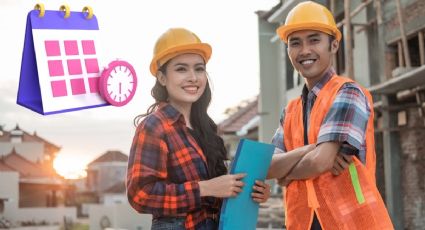 ¿Qué puentes y días feriados hay en agosto 2025 para los trabajadores en México?