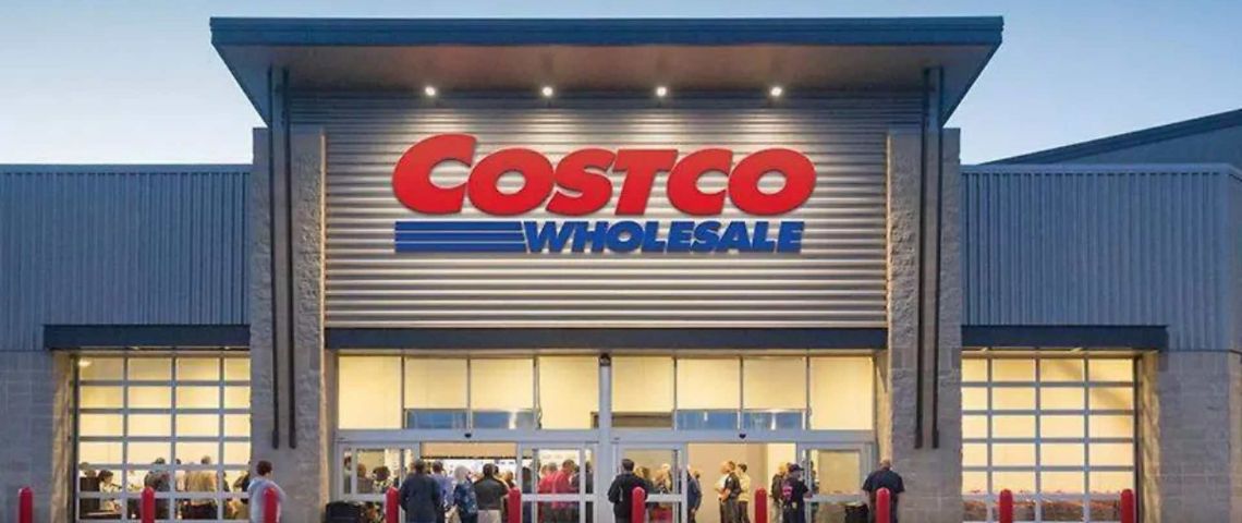 ¡Costco lo hace oficial!  Esta es la nueva tienda que abrirá en México