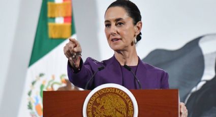 EN VIVO: Sigue minuto a minuto la “Mañanera” de Claudia Sheinbaum HOY 4 de julio