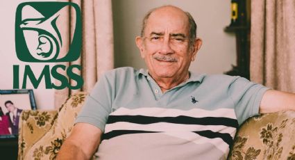 ¡Es oficial! IMSS adelanta el pago de las pensiones a jubilados en agosto 2025