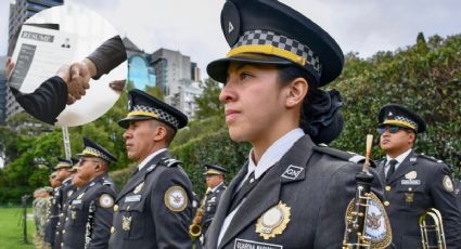 Guardia Nacional lanza empleo para personas con prepa; ofrecen 16,000 pesos mensuales