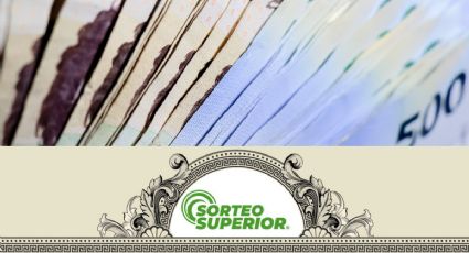 Resultados del Sorteo Superior 2850: Números ganadores de la Lotería Nacional HOY 4 de julio
