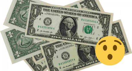 Precio del dólar hoy sábado 5 de julio 2025: Así está el tipo de cambio en México