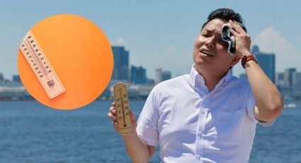 Canícula 2025: ¿Cuál será el mes más caluroso de 2025 y qué ciudades afectará?