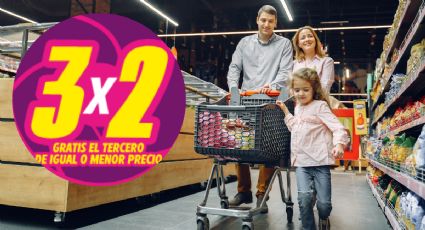 Folleto Julio Regalado 2025: Las ofertas del 7 al 11 de julio