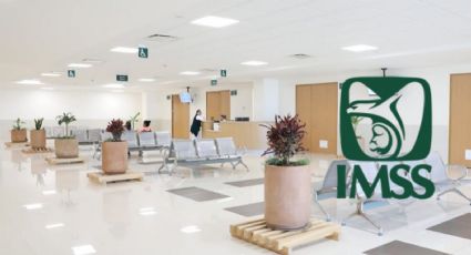 ¿Cómo generar tu Constancia de Vigencia de Derechos del IMSS en línea?