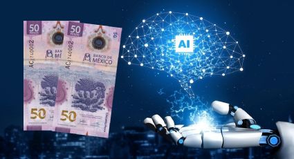 ¿Cómo saber si mi billete del ajolote puede valer miles de pesos, según ChatGPT?