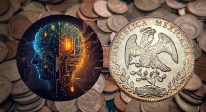 ¿Qué productos debo utilizar para mantener bien conservada mi moneda antigua, según la IA?