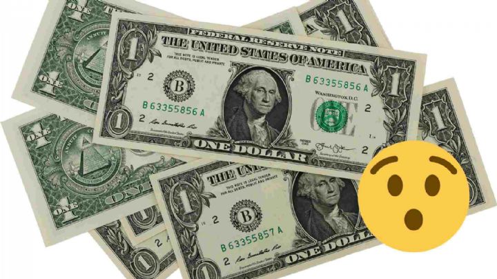 Precio del dólar hoy sábado 5 de julio 2025: Así está el tipo de cambio en México