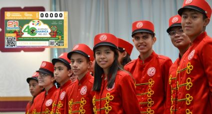 Sorteo Mayor 3978: LISTA de ganadores de la Lotería Nacional HOY martes 8 de julio 2025