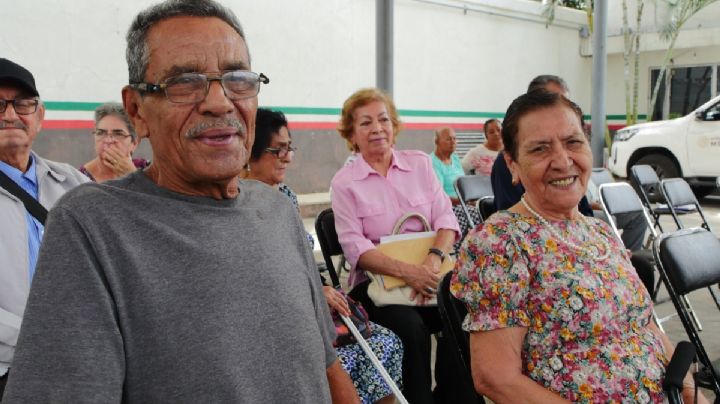 ¿Qué adultos mayores reciben un pago de 6,200 pesos a partir de hoy lunes 7 de julio?