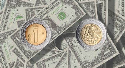 Precio del dólar hoy lunes 7 de julio 2025: Así está el tipo de cambio en México