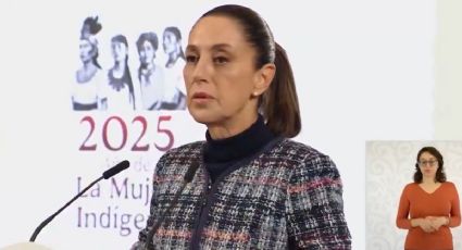 EN VIVO: Sigue minuto a minuto la “Mañanera” de Claudia Sheinbaum HOY 7 de julio