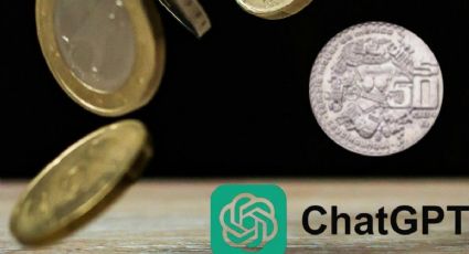 Lista de lugares donde puedes vender a buen precio tus monedas antiguas de 50 pesos, según Chat GPT