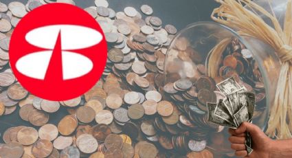 Esta es la colección de monedas valiosas por la que Banorte te paga casi 50,000 pesos en julio