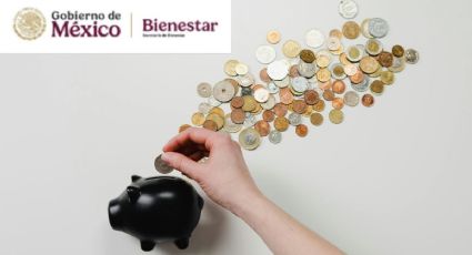 Este es el programa del Bienestar que te depositará en tu tarjeta casi 8,500 pesos en agosto y no es la pensión para adultos mayores