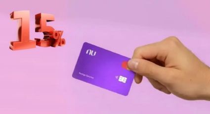 Este es el cambio importante que hizo NU para poder obtener el 15% en las cajitas