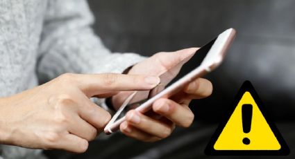 Los 3 botones de tu celular que debes desactivar para evitar que los estafadores roben tus datos