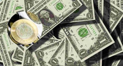 Precio del dólar hoy martes 8 de julio 2025: Así está el tipo de cambio en México