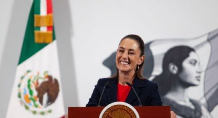 EN VIVO: Sigue minuto a minuto la “Mañanera” de Claudia Sheinbaum HOY 8 de julio