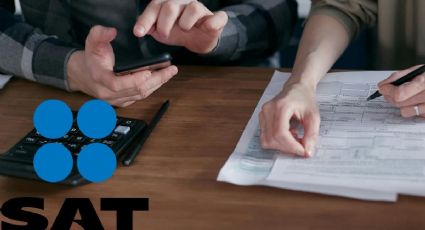 SAT lanza IMPORTANTE y URGENTE mensaje por trámites en julio 2025