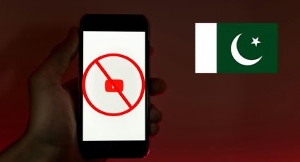 Pakistan ordena a Youtube el bloqueo de casi 30 cuentas disidentes