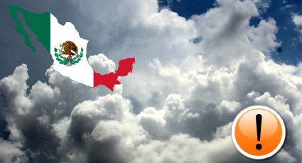 ¿Qué es el monzón mexicano y cuáles serán los 7 estados más afectados con lluvias por este fenómeno?