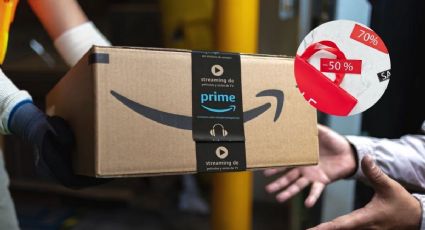 Amazon Prime Day: ¿Cuáles son los días de julio con descuentos?