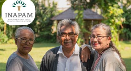INAPAM lanza este exclusivo beneficio para adultos mayores con la credencial durante julio
