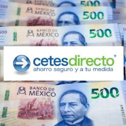¿Cómo invertir en Cetes desde 100 pesos? | Guía del paso a paso