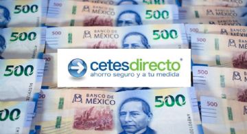 ¿Cómo invertir en Cetes desde 100 pesos? | Guía del paso a paso