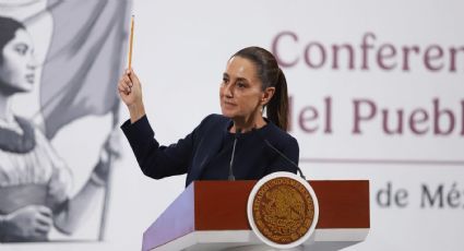 EN VIVO: Sigue minuto a minuto la “Mañanera” de Claudia Sheinbaum HOY 9 de julio
