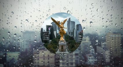 Clima de HOY 9 de julio: ¿A qué hora lloverá en CDMX y Puebla?