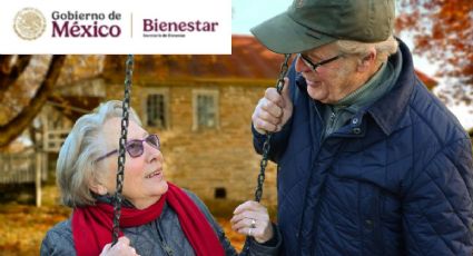 Pensión Bienestar 2025: ¿Qué adultos mayores reciben el pago de 6,200 en su tarjeta este jueves 10 de julio?