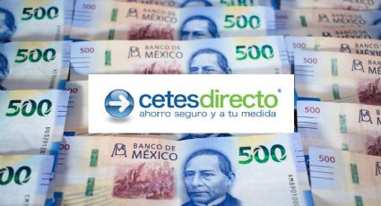 ¿Cómo invertir en Cetes desde 100 pesos? | Guía del paso a paso