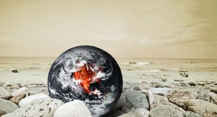 ¿Estamos en peligro? La Tierra se está partiendo en dos, alertan científicos
