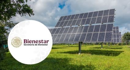 Techos solares para el Bienestar: ¿Cómo conseguirlos y ahorrar miles de pesos en electricidad?