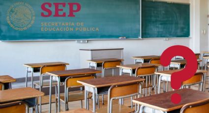 SEP 2025: ¿Por qué el próximo viernes no hay clases para estudiantes de primaria a nivel nacional?
