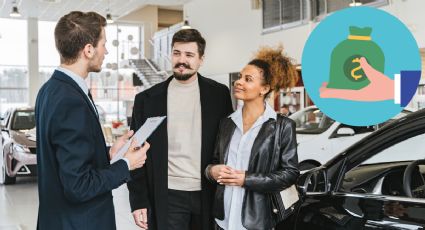 ¿Cuánto cuesta rentar un auto en 2025? | Lista de precios actualizados
