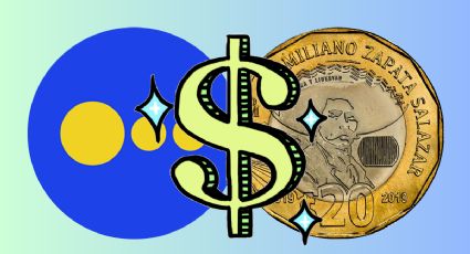 ¿Cuánto te paga Coppel por tu moneda de 20 pesos del “Caudillo del sur” en la segunda semana de julio?