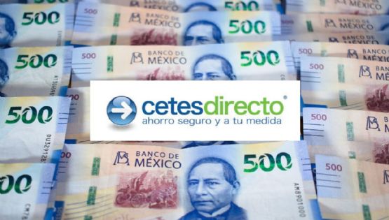 ¿Cómo invertir en Cetes desde 100 pesos? | Guía del paso a paso
