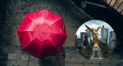 ¿A qué hora lloverá en CDMX y Edomex el primer fin de semana de agosto?