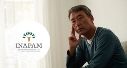 Estas son las credenciales del INAPAM válidas para recibir 6,000 pesos