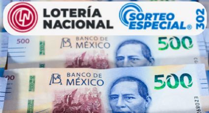 Lotería Nacional: ¿Cuándo es el Sorteo Especial de agosto y de cuánto es la bolsa de dinero?
